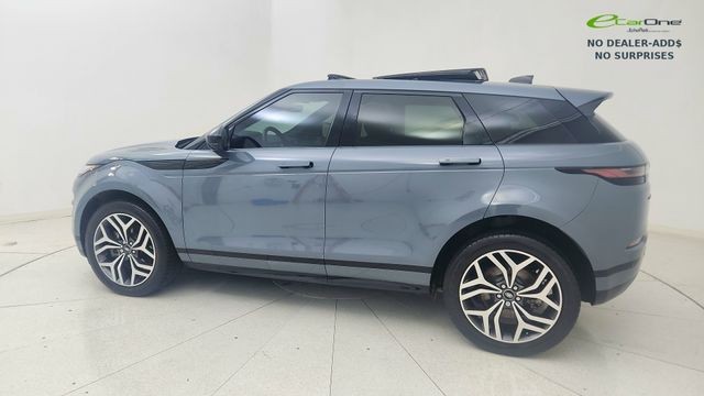 2023 Land Rover Range Rover Evoque R-Dynamic S AWD