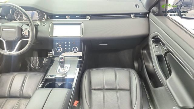 2023 Land Rover Range Rover Evoque R-Dynamic S AWD