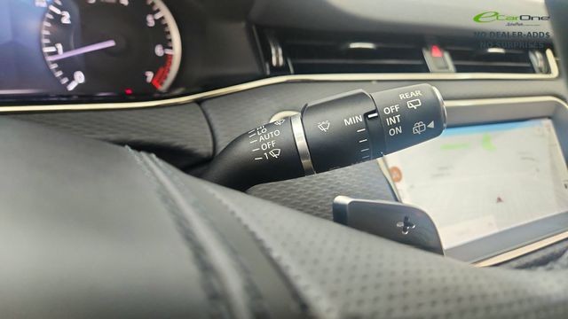 2023 Land Rover Range Rover Evoque R-Dynamic S AWD