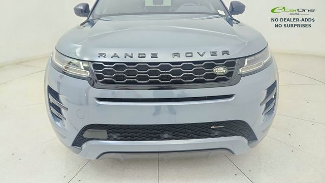 2023 Land Rover Range Rover Evoque R-Dynamic S AWD