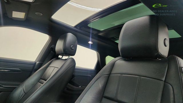 2023 Land Rover Range Rover Evoque R-Dynamic S AWD