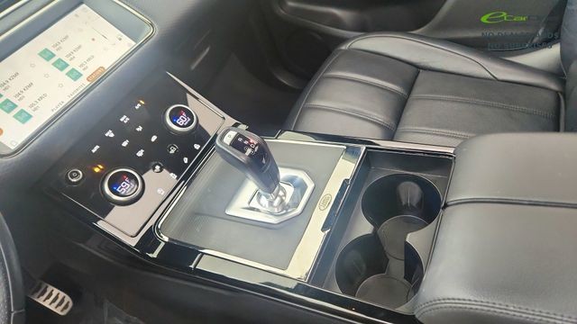 2023 Land Rover Range Rover Evoque R-Dynamic S AWD