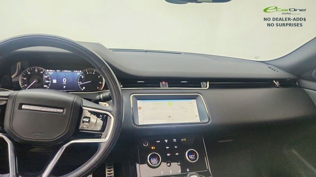 2023 Land Rover Range Rover Evoque R-Dynamic S AWD