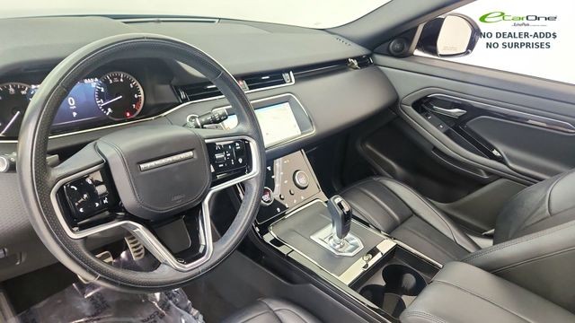 2023 Land Rover Range Rover Evoque R-Dynamic S AWD
