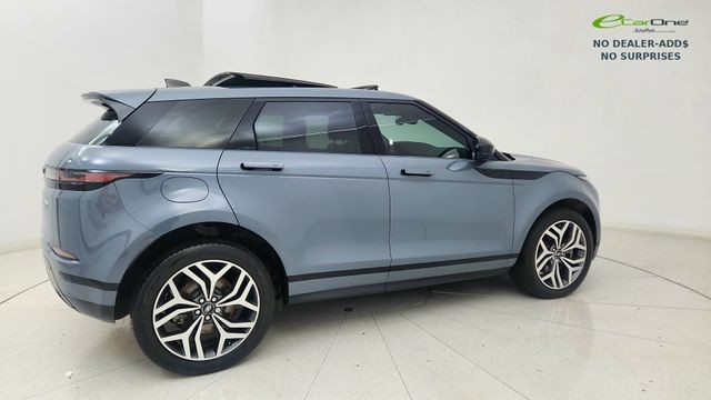 2023 Land Rover Range Rover Evoque R-Dynamic S AWD