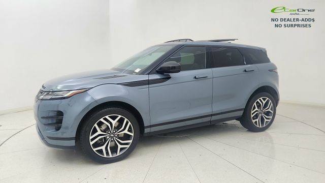 2023 Land Rover Range Rover Evoque R-Dynamic S AWD
