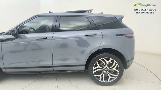 2023 Land Rover Range Rover Evoque R-Dynamic S AWD