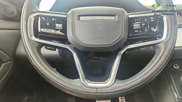 2023 Land Rover Range Rover Evoque R-Dynamic S AWD