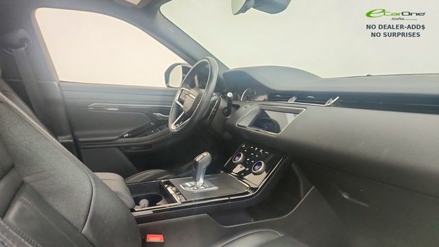 2023 Land Rover Range Rover Evoque R-Dynamic S AWD
