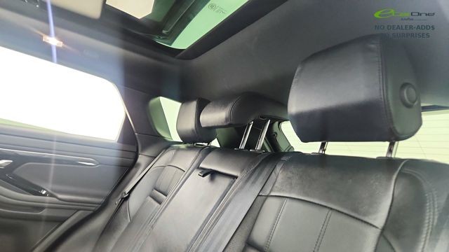 2023 Land Rover Range Rover Evoque R-Dynamic S AWD