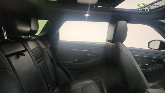 2023 Land Rover Range Rover Evoque R-Dynamic S AWD