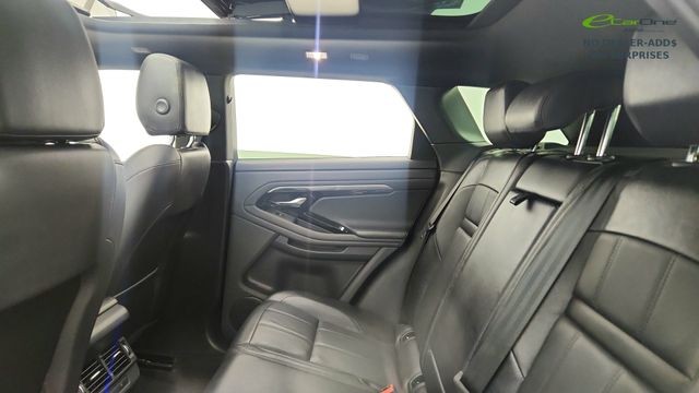 2023 Land Rover Range Rover Evoque R-Dynamic S AWD