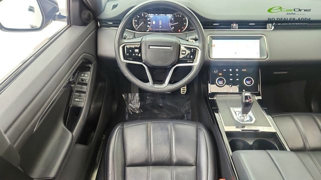 2023 Land Rover Range Rover Evoque R-Dynamic S AWD