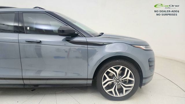 2023 Land Rover Range Rover Evoque R-Dynamic S AWD