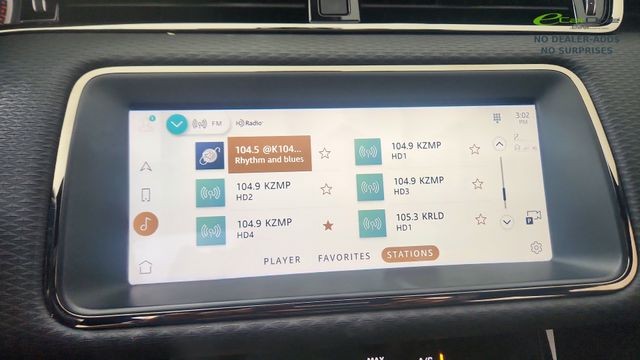 2023 Land Rover Range Rover Evoque R-Dynamic S AWD