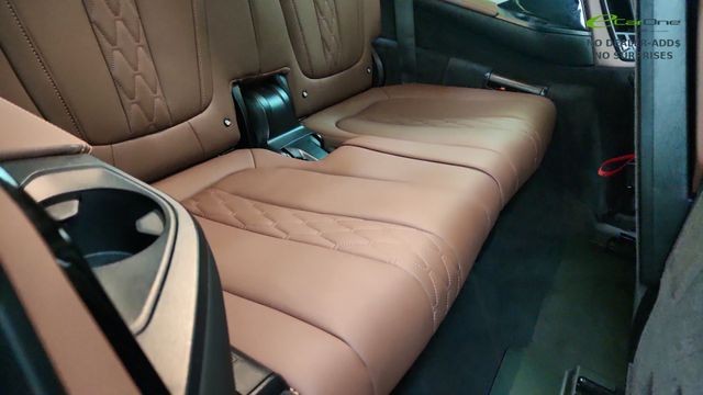 2023 BMW X7 xDrive40i AWD