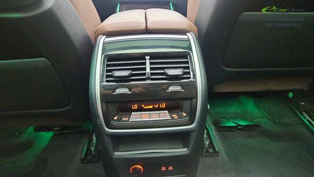 2023 BMW X7 xDrive40i AWD