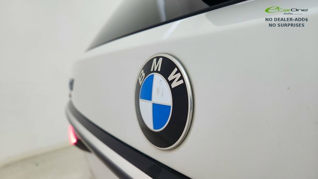 2023 BMW X7 xDrive40i AWD