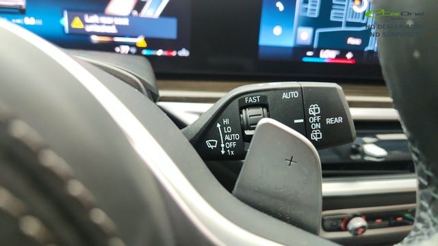 2023 BMW X7 xDrive40i AWD