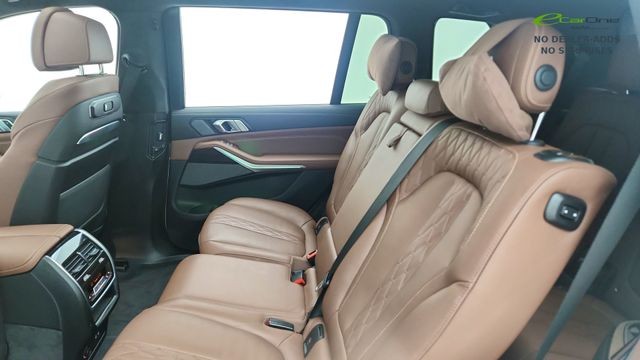 2023 BMW X7 xDrive40i AWD
