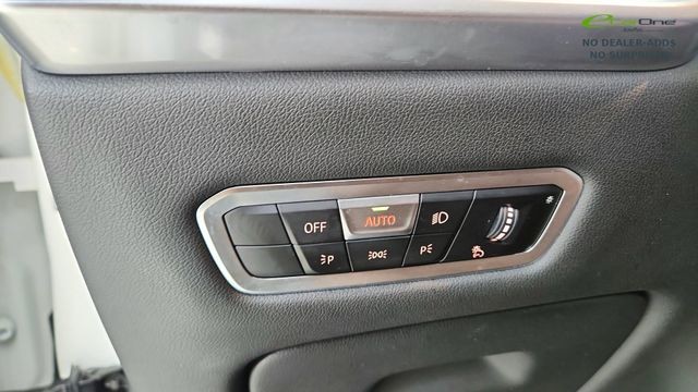 2023 BMW X7 xDrive40i AWD