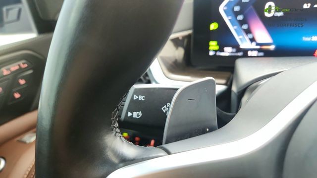 2023 BMW X7 xDrive40i AWD