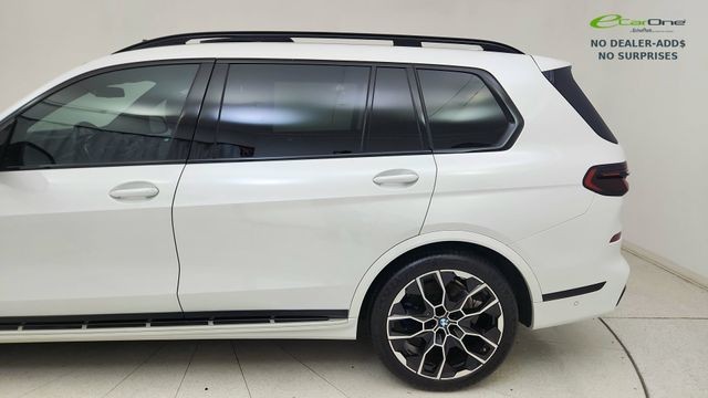 2023 BMW X7 xDrive40i AWD