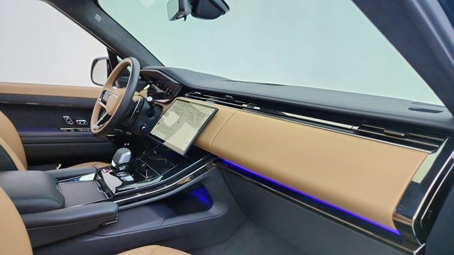 2024 Land Rover Range Rover Sport Plug-In Hybrid Autobiography AWD
