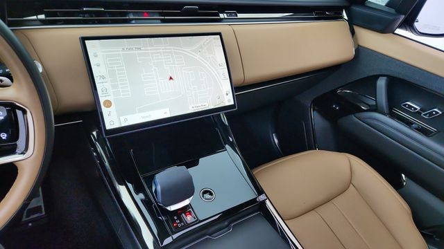 2024 Land Rover Range Rover Sport Plug-In Hybrid Autobiography AWD