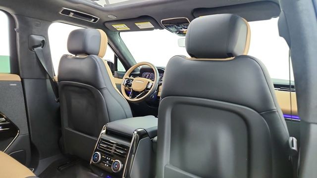 2024 Land Rover Range Rover Sport Plug-In Hybrid Autobiography AWD
