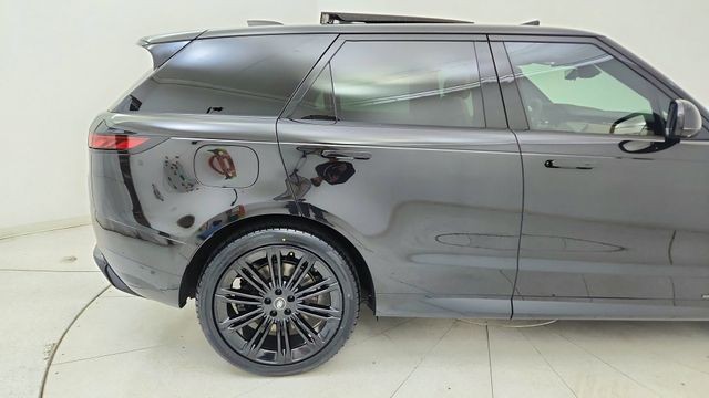 2024 Land Rover Range Rover Sport Plug-In Hybrid Autobiography AWD
