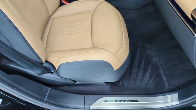 2024 Land Rover Range Rover Sport Plug-In Hybrid Autobiography AWD