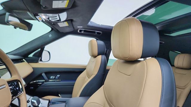 2024 Land Rover Range Rover Sport Plug-In Hybrid Autobiography AWD