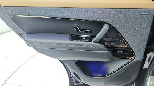 2024 Land Rover Range Rover Sport Plug-In Hybrid Autobiography AWD