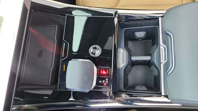 2024 Land Rover Range Rover Sport Plug-In Hybrid Autobiography AWD