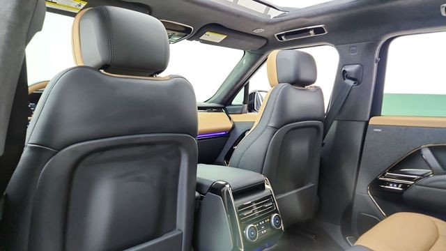 2024 Land Rover Range Rover Sport Plug-In Hybrid Autobiography AWD