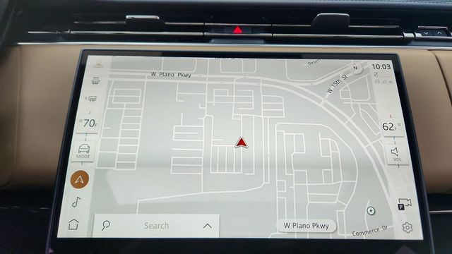 2024 Land Rover Range Rover Sport Plug-In Hybrid Autobiography AWD