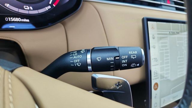 2024 Land Rover Range Rover Sport Plug-In Hybrid Autobiography AWD