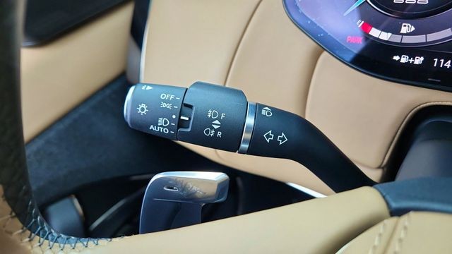 2024 Land Rover Range Rover Sport Plug-In Hybrid Autobiography AWD
