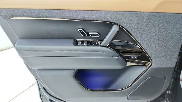 2024 Land Rover Range Rover Sport Plug-In Hybrid Autobiography AWD