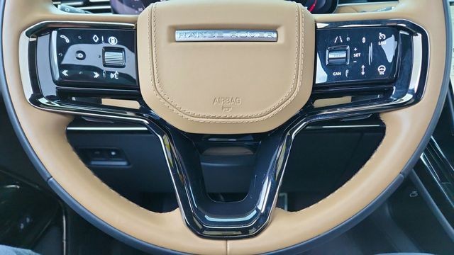 2024 Land Rover Range Rover Sport Plug-In Hybrid Autobiography AWD