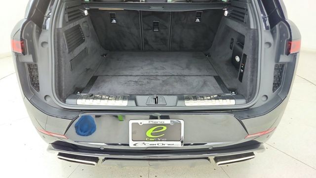 2024 Land Rover Range Rover Sport Plug-In Hybrid Autobiography AWD