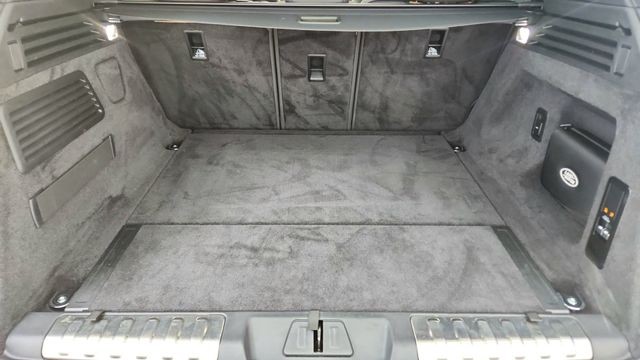 2024 Land Rover Range Rover Sport Plug-In Hybrid Autobiography AWD