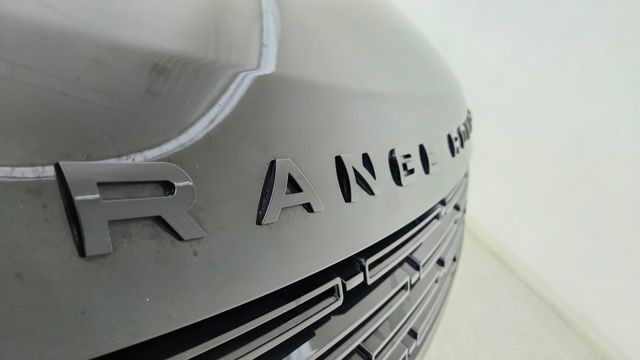 2024 Land Rover Range Rover Sport Plug-In Hybrid Autobiography AWD