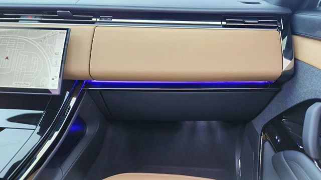 2024 Land Rover Range Rover Sport Plug-In Hybrid Autobiography AWD
