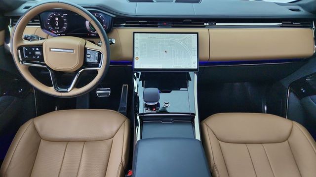 2024 Land Rover Range Rover Sport Plug-In Hybrid Autobiography AWD
