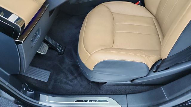 2024 Land Rover Range Rover Sport Plug-In Hybrid Autobiography AWD