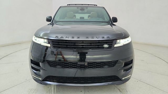 2024 Land Rover Range Rover Sport Plug-In Hybrid Autobiography AWD
