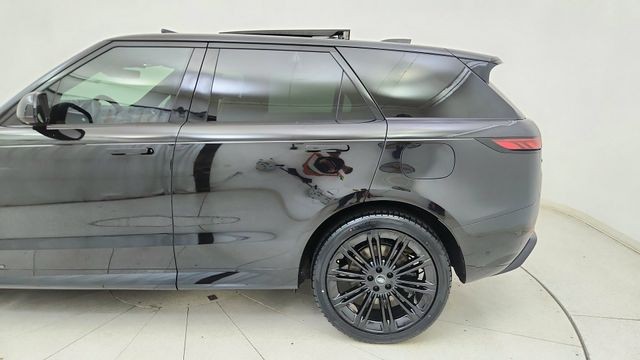 2024 Land Rover Range Rover Sport Plug-In Hybrid Autobiography AWD