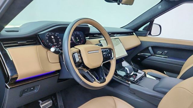 2024 Land Rover Range Rover Sport Plug-In Hybrid Autobiography AWD